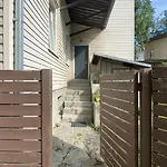 Toompea 2 Bedroom Appartement