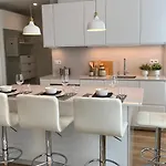 Appartement Toompea 2 Bedroom Tallinn