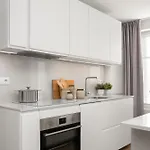 Toompea 2 Bedroom Apartamento Tallin