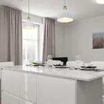 Toompea 2 Bedroom Apartamento