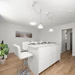 Apartamento Toompea 2 Bedroom *
