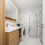 Toompea 2 Bedroom Appartement *