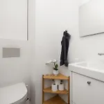 Toompea 2 Bedroom Appartement Tallinn