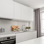Toompea 2 Bedroom * Tallinn