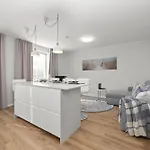 Toompea 2 Bedroom Apartamento *
