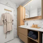 Toompea 2 Bedroom Appartement Tallinn