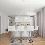 Toompea 2 Bedroom Appartement Tallinn