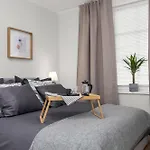 Toompea 2 Bedroom Tallin