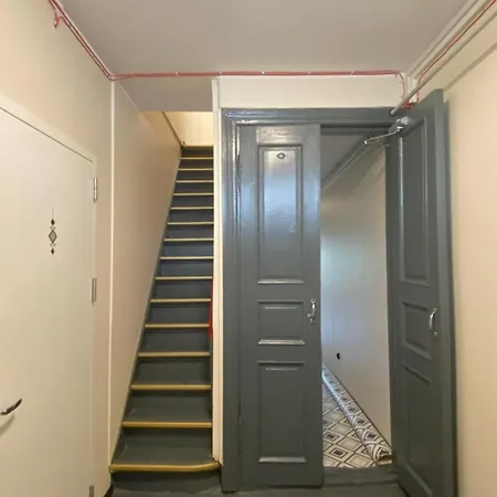 Apartman Toompea 2 Bedroom