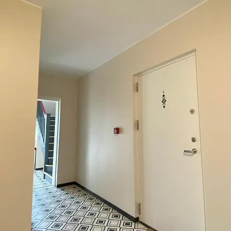 Toompea 2 Bedroom タリン