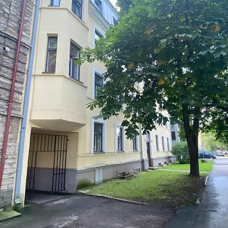 Toompea 2 Bedroom