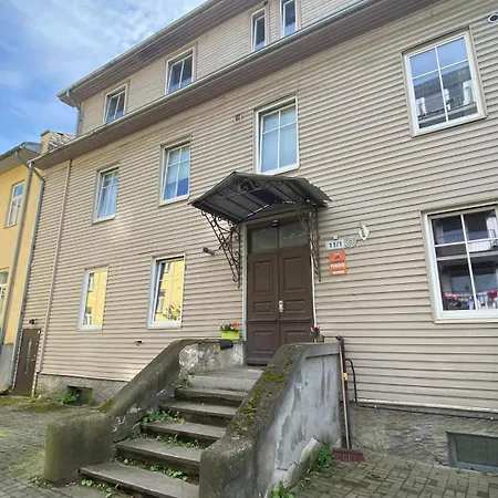 Toompea 2 Bedroom * Tallinn
