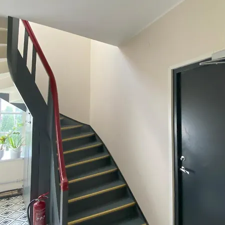 Toompea 2 Bedroom Tallinn