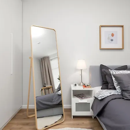 Toompea 2 Bedroom Apartmán