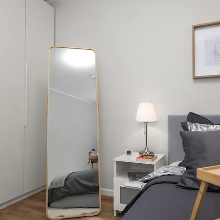 Apartament Toompea 2 Bedroom