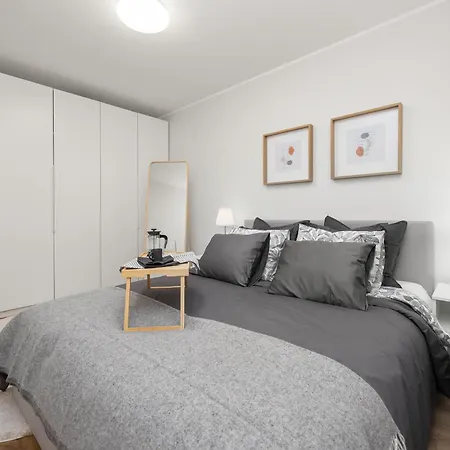 Toompea 2 Bedroom *