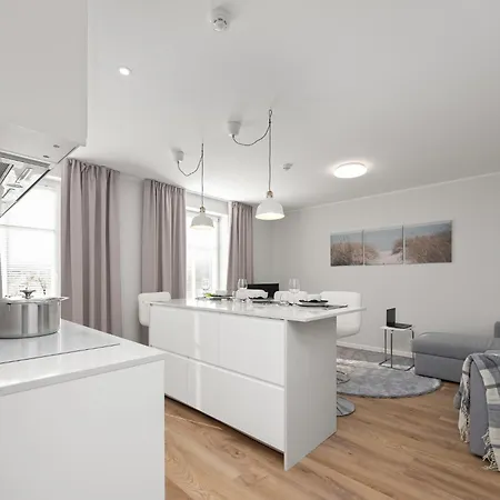 Apartman Toompea 2 Bedroom *