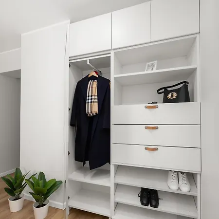 Toompea 2 Bedroom * タリン