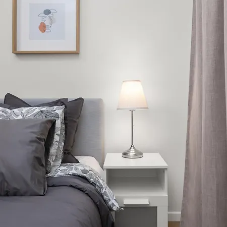 Toompea 2 Bedroom アパート *