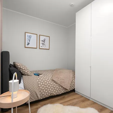 Toompea 2 Bedroom * Tallin