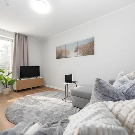 Διαμέρισμα Toompea 2 Bedroom *