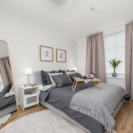 Toompea 2 Bedroom * Tallinn
