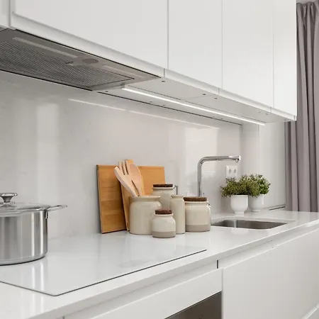 Toompea 2 Bedroom Apartman Tallinn