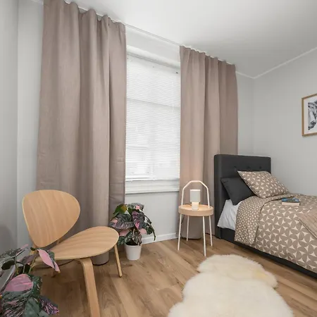 Apartman Toompea 2 Bedroom *