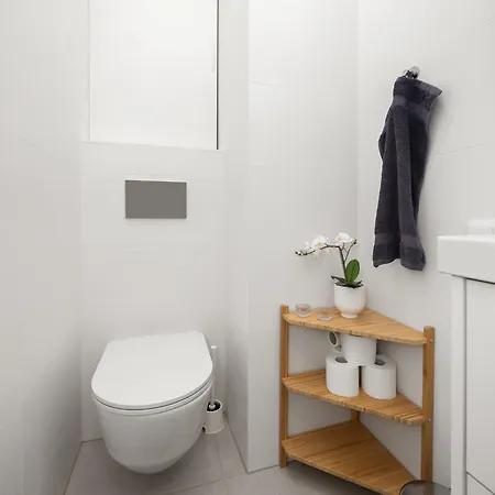 Toompea 2 Bedroom Apartman