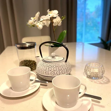Toompea 2 Bedroom アパート タリン