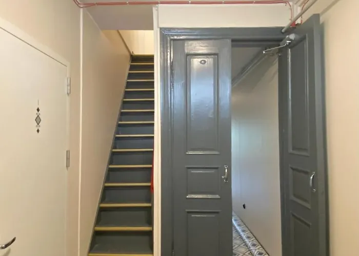 Διαμέρισμα Toompea 2 Bedroom