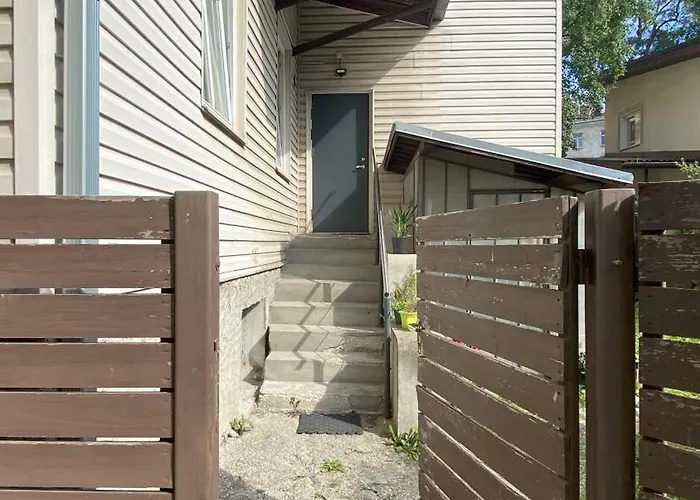 Toompea 2 Bedroom Διαμέρισμα