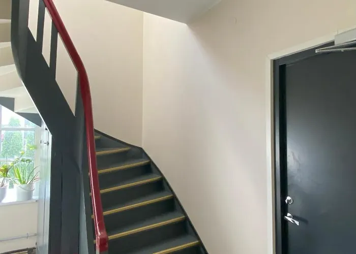 Toompea 2 Bedroom Ταλίν