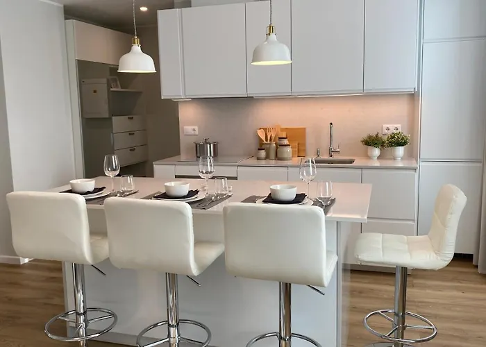 Διαμέρισμα Toompea 2 Bedroom Ταλίν