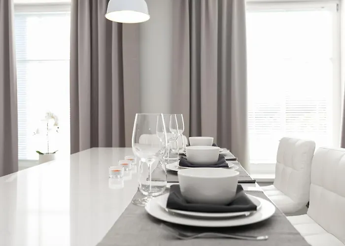 Διαμέρισμα Toompea 2 Bedroom *