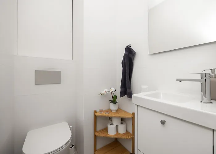 Toompea 2 Bedroom Διαμέρισμα Ταλίν