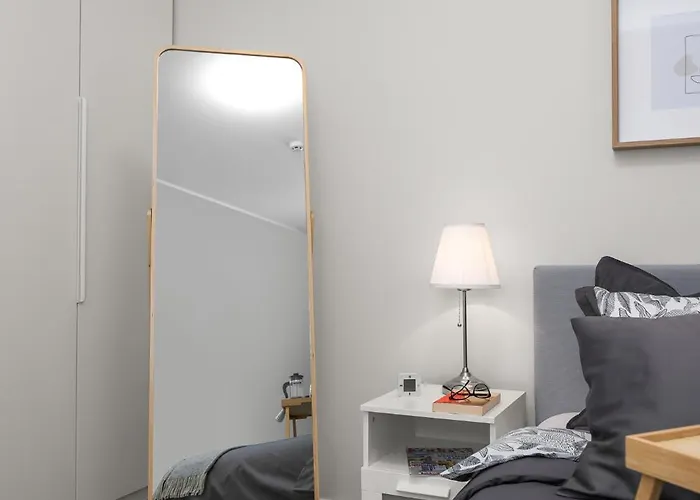 Διαμέρισμα Toompea 2 Bedroom