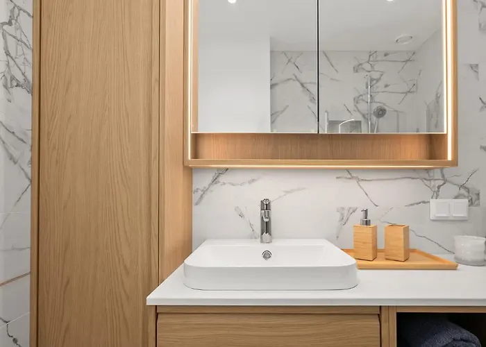 Toompea 2 Bedroom * Ταλίν