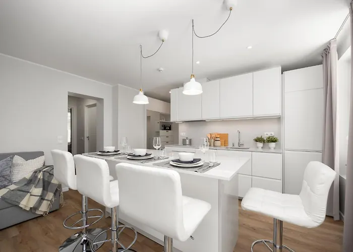 Διαμέρισμα Toompea 2 Bedroom