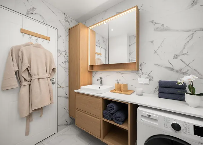 Διαμέρισμα Toompea 2 Bedroom Ταλίν