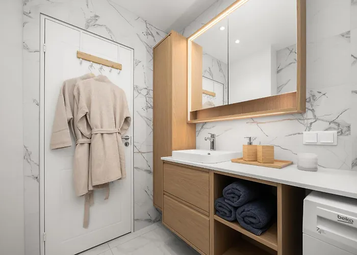 Toompea 2 Bedroom Διαμέρισμα Ταλίν