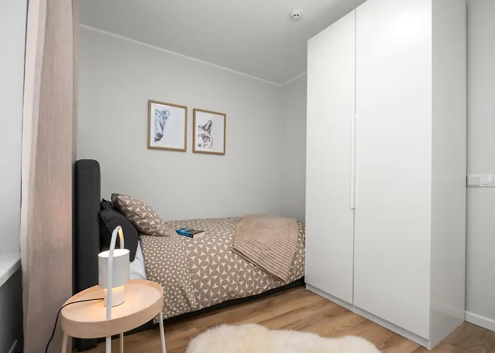 Toompea 2 Bedroom * Ταλίν