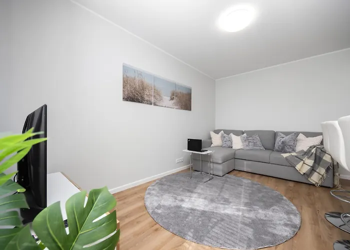 Διαμέρισμα Toompea 2 Bedroom