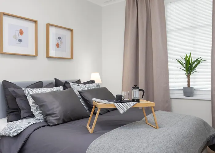 Διαμέρισμα Toompea 2 Bedroom *