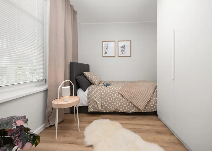 Toompea 2 Bedroom Ταλίν