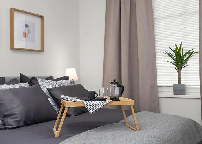 Toompea 2 Bedroom Ταλίν