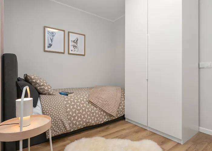 Διαμέρισμα Toompea 2 Bedroom *