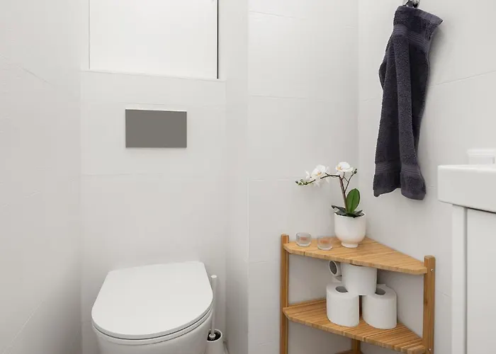 Toompea 2 Bedroom Διαμέρισμα