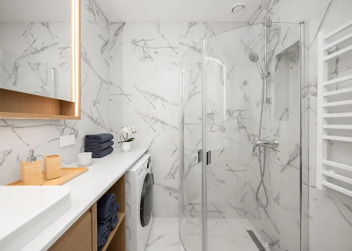 Toompea 2 Bedroom Ταλίν