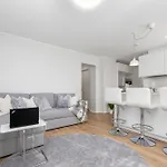 Toompea 2 Bedroom Appartamento